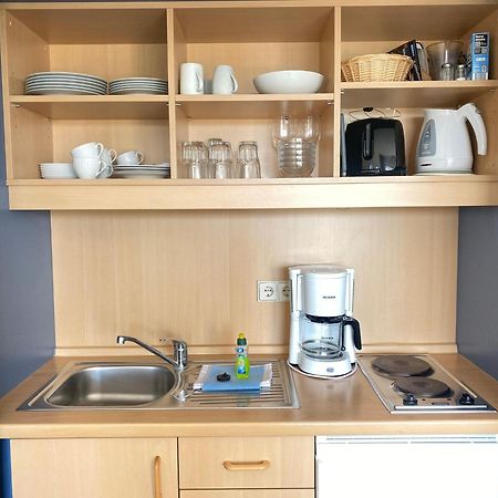 Yachthafenresidenz-Wohnung-9207-895 Кюлунгсборн Екстер'єр фото